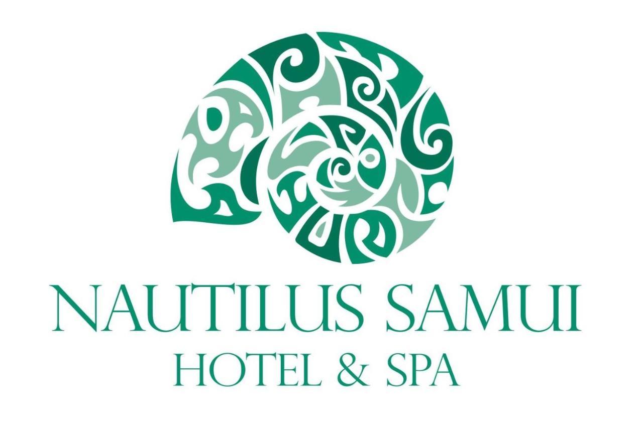 Nautilus Samui Hotel & Spa Koh Samui Exterior foto